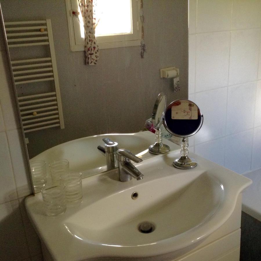 Homestay Arrabella Availles-Limouzine Екстер'єр фото