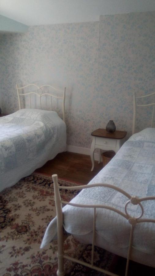 Homestay Arrabella Availles-Limouzine Екстер'єр фото
