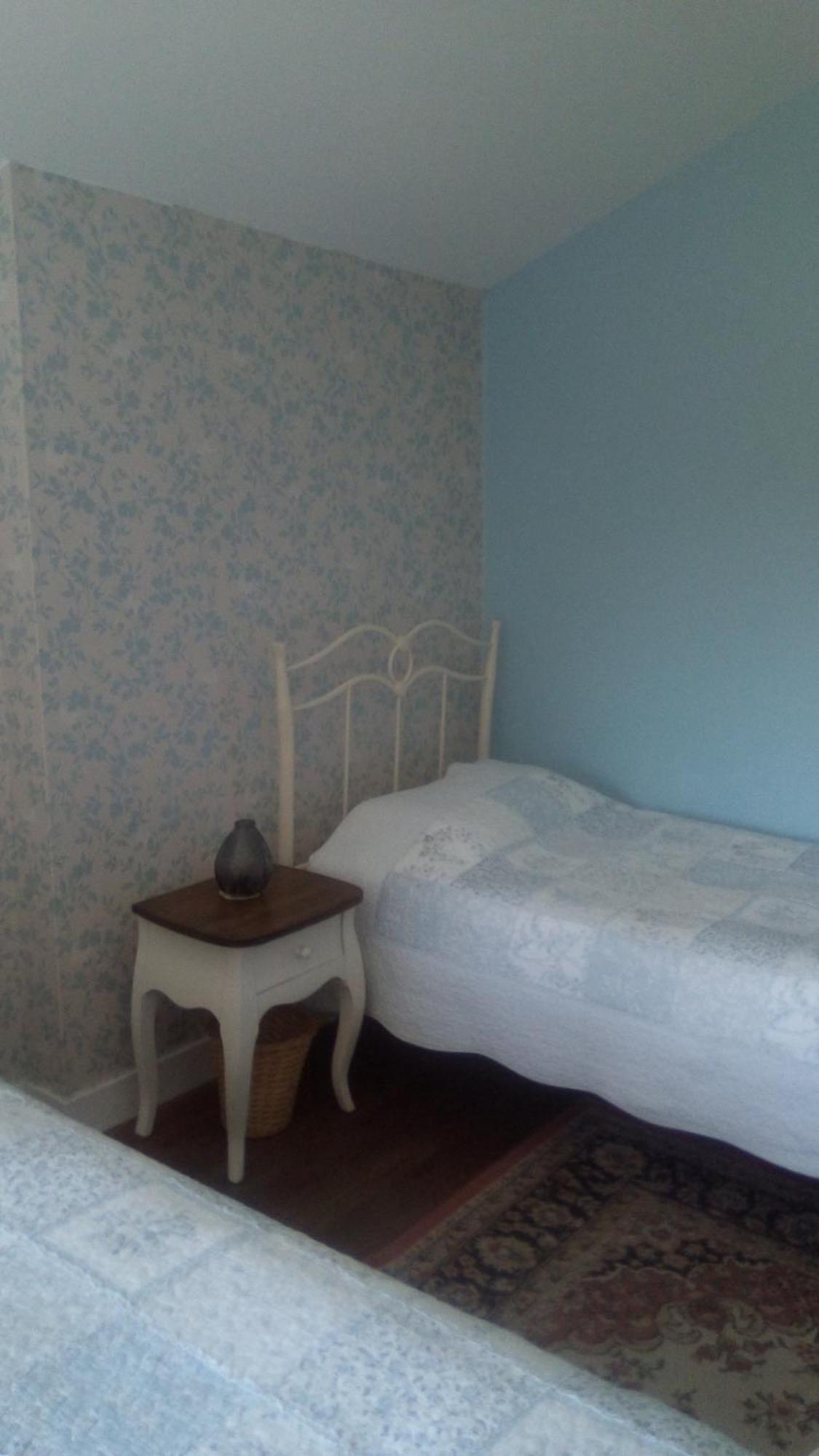 Homestay Arrabella Availles-Limouzine Номер фото